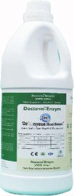 Doctevo Enzyme