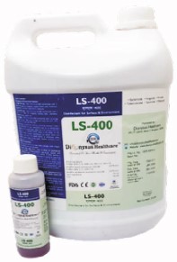 LS-400